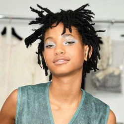 Female Energy Chords by Willow Smith
