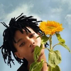 Flower Tab by Willow Smith