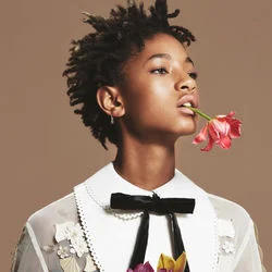 Jimi Chords by Willow Smith