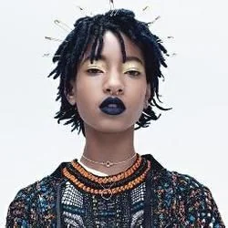 Wait A Minute Bass Tab by Willow Smith