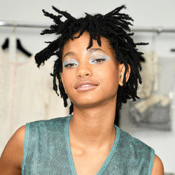 Female Energy Chords by Willow Smith
