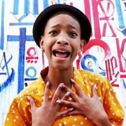I Am Me Chords by Willow Smith