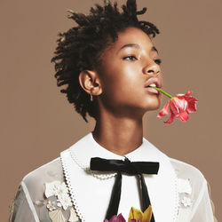 Jimi Chords by Willow Smith