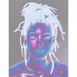 Prettygirlz Chords by Willow Smith
