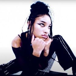 Transparent Soul Tab by Willow Smith