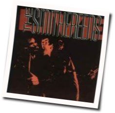 The Smithereens tabs for Blood and roses