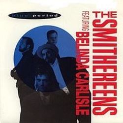 Blue Period Chords by The Smithereens