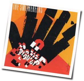 The Smithereens tabs for Blues before and after