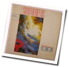 The Smithereens bass tabs for Cigarette