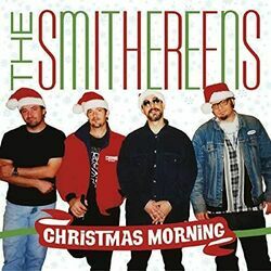 The Smithereens chords for Rockin around the christmas tree