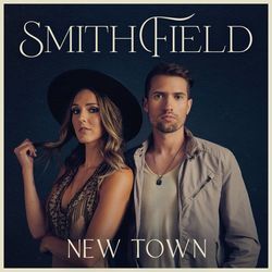 New Town Chords by Smithfield