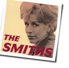 Ask Chords by The Smiths