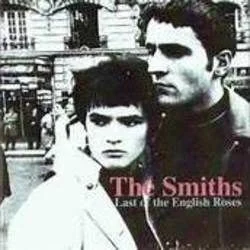 Back To The Old House Tab by The Smiths