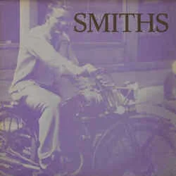 Bigmouth Strikes Again Chords by The Smiths