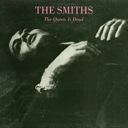Cemetery Gates Chords by The Smiths