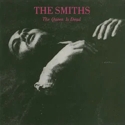Cemetry Gates Tab by The Smiths