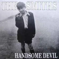 Handsome Devil Chords by The Smiths