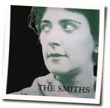 I Keep Mine Hidden Tab by The Smiths