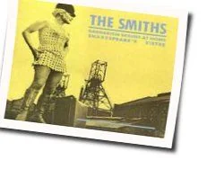 I'm So Sorry Chords by The Smiths