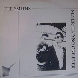 Never Had No One Ever Bass Tab by The Smiths