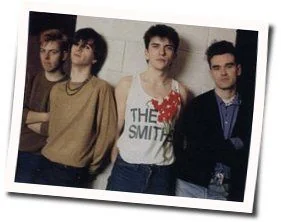 Nowhere Fast Chords by The Smiths
