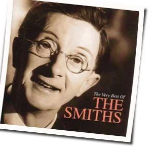 Panic Chords by The Smiths