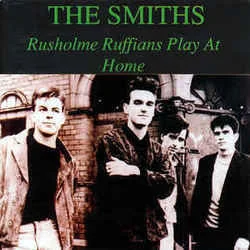 Rusholme Ruffians Chords by The Smiths