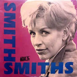 Some Girls Are Bigger Than Others Chords by The Smiths