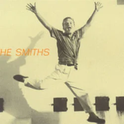 The Boy With The Thorn In His Side Tab by The Smiths