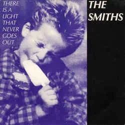 There Is A Light That Never Goes Out (Ver3) Chords by The Smiths