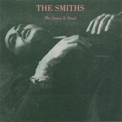 There Is A Light That Never Goes Out Intro Tab by The Smiths