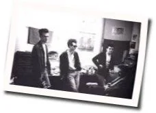 These Things Take Time Tab by The Smiths