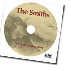 This Charming Man (Ver2) Tab by The Smiths