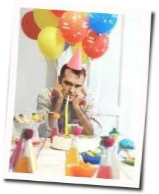 Unhappy Birthday (Ver2) Chords by The Smiths