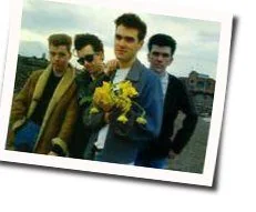 Vicar In A Tutu (Ver2) Tab by The Smiths