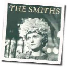 Vicar In A Tutu Tab by The Smiths