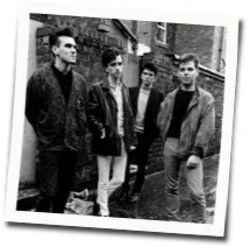 What Difference Does It Make Bass Tab by The Smiths