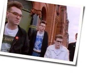 What Do You See In Him Chords by The Smiths