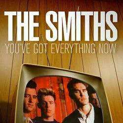 You've Got Everything Now Acoustic Chords by The Smiths
