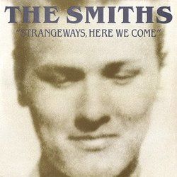 A Rush And A Push Tabs by The Smiths