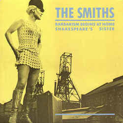 Barbarism Begins At Home Bass tabs by The Smiths