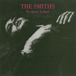 Cemetry Gates by The Smiths