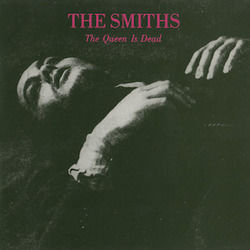 Cemetry Gates Tabs by The Smiths