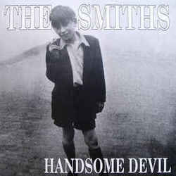 Handsome Devil Tabs by The Smiths