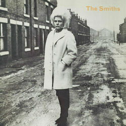 Heaven Knows I'm Miserable Now by The Smiths