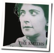I Keep Mine Hidden Tabs by The Smiths