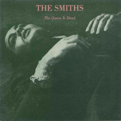 I Know Its Over Ukulele Chords by The Smiths