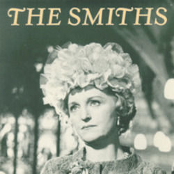 I Started Something I Couldn't Finish Chords by The Smiths