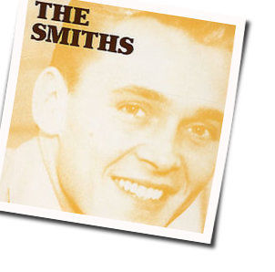 Last Night I Dreamt That Somebody Loved Me Chords by The Smiths