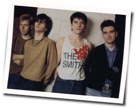 Nowhere Fast by The Smiths